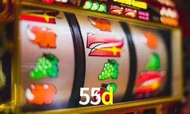 A Revolução dos Aplicativos de Jogos no 55d