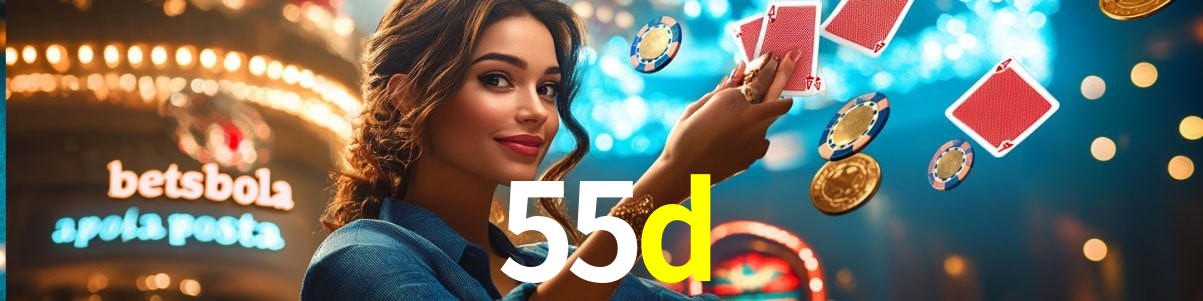 Welcome Bonus 55d