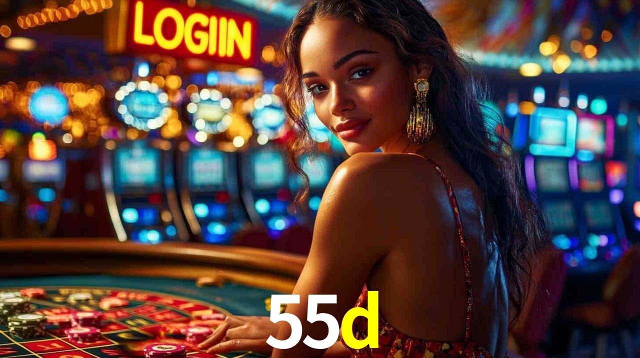 Estatísticas 55d