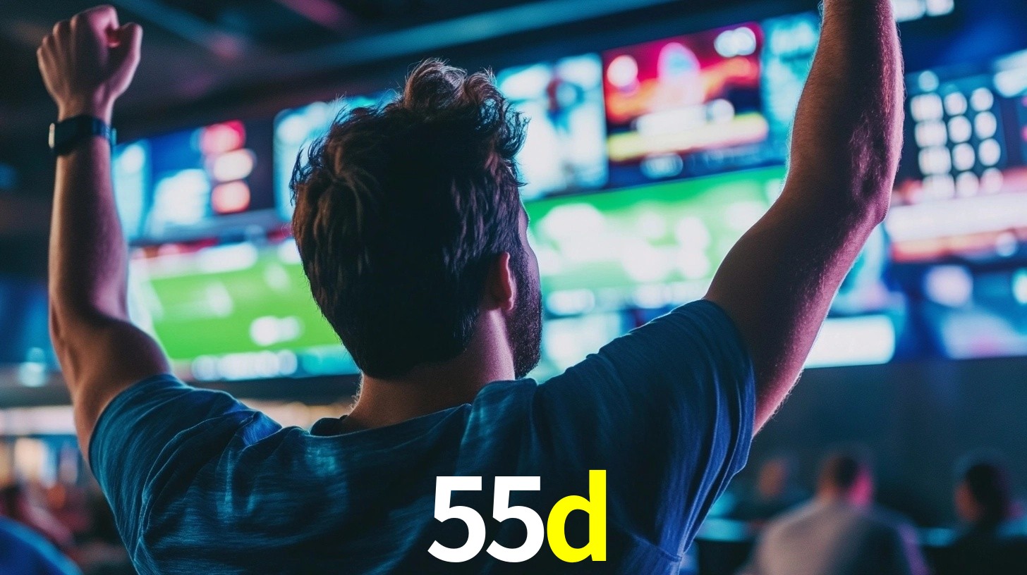 55d - PLATAFORMA OFICIAL - 55d.com