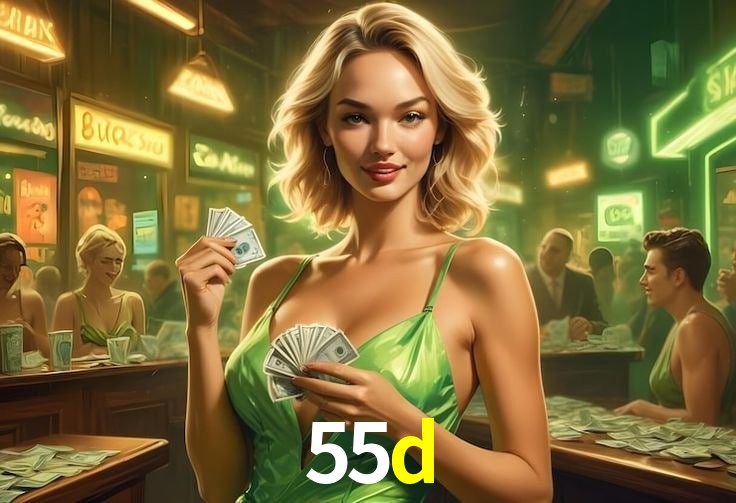 Apostas Esportivas na 55d: Um Guia Completo