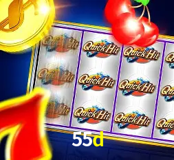 Apostas Esportivas na 55d: Um Guia Completo