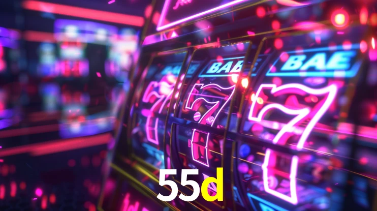 Game Providers 55d
