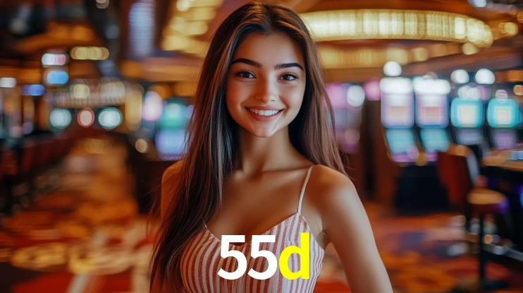 55d App Interface