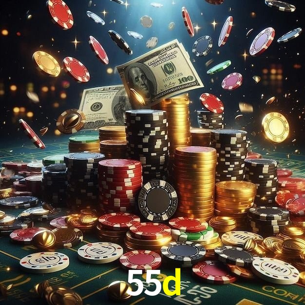 Descubra o Programa VIP da 55d: Vantagens Exclusivas para Jogadores