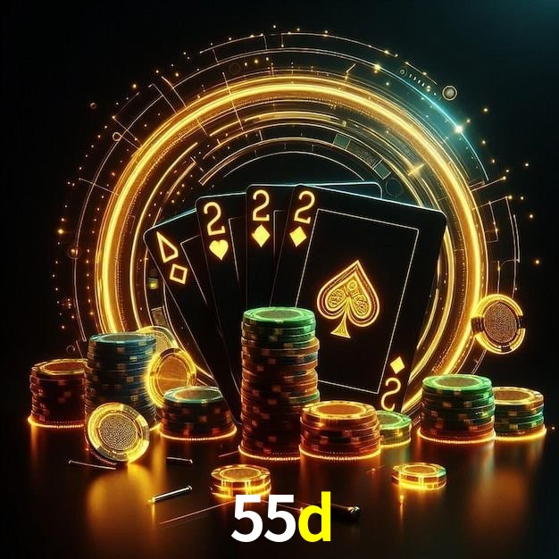 Apostas de Futebol 55d