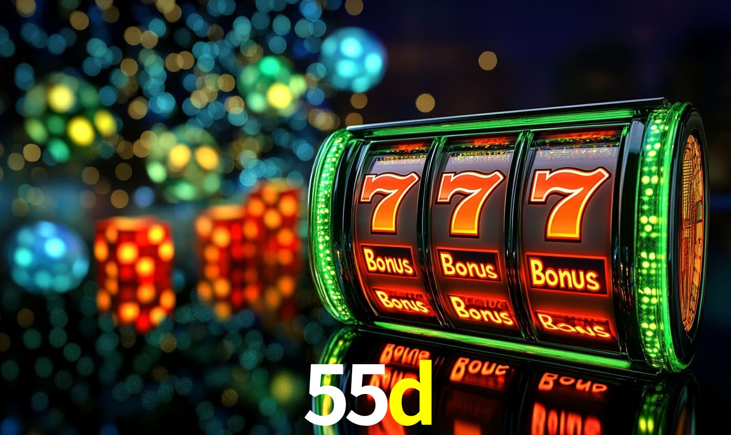 Estatísticas do Jogo 55d