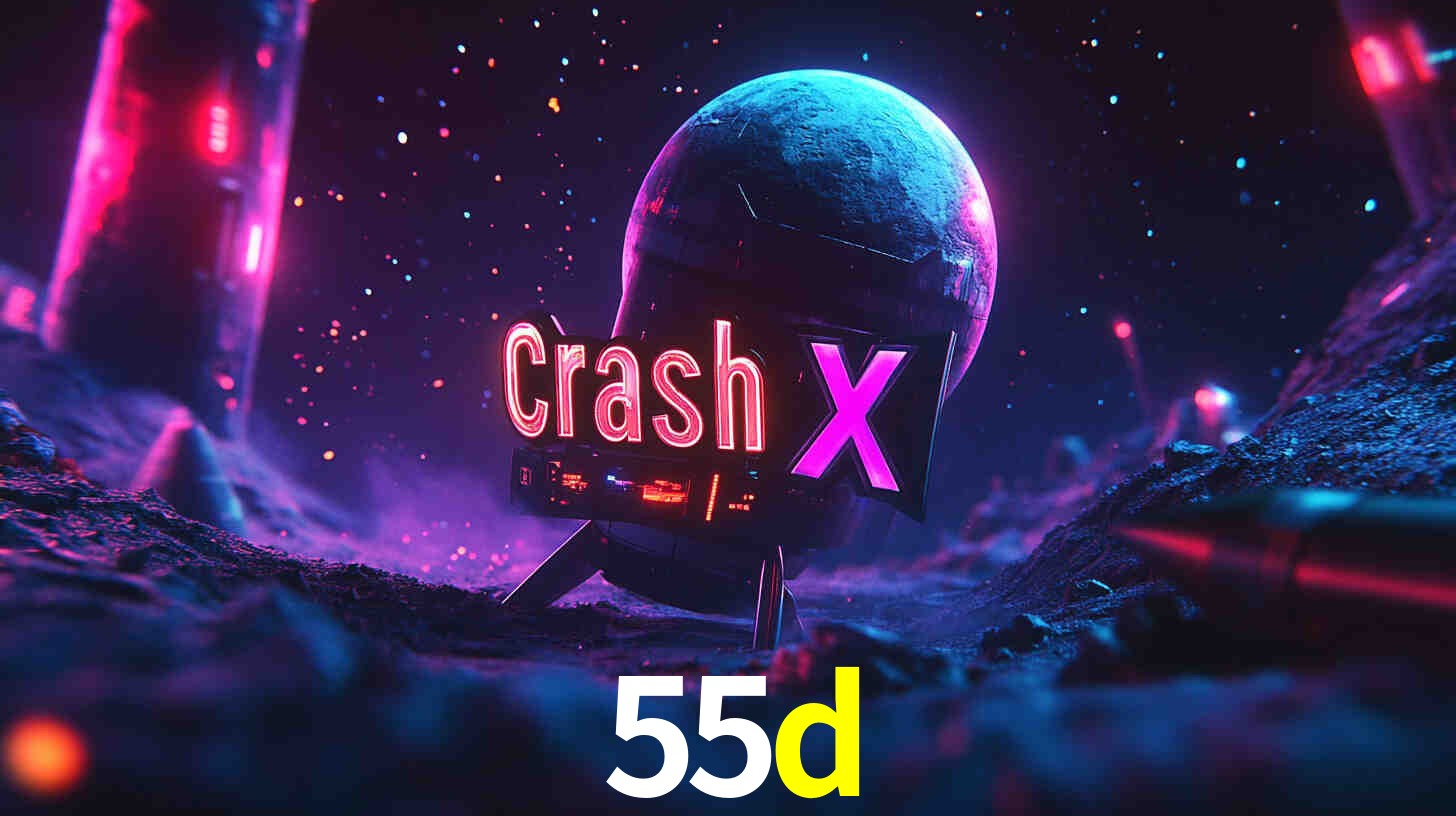 A Revolução dos Aplicativos de Jogos no 55d