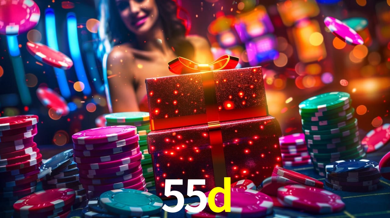 Descubra a Essência do 55d: Nossa História e Compromissos