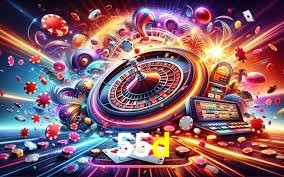 Casino Ao Vivo 55d
