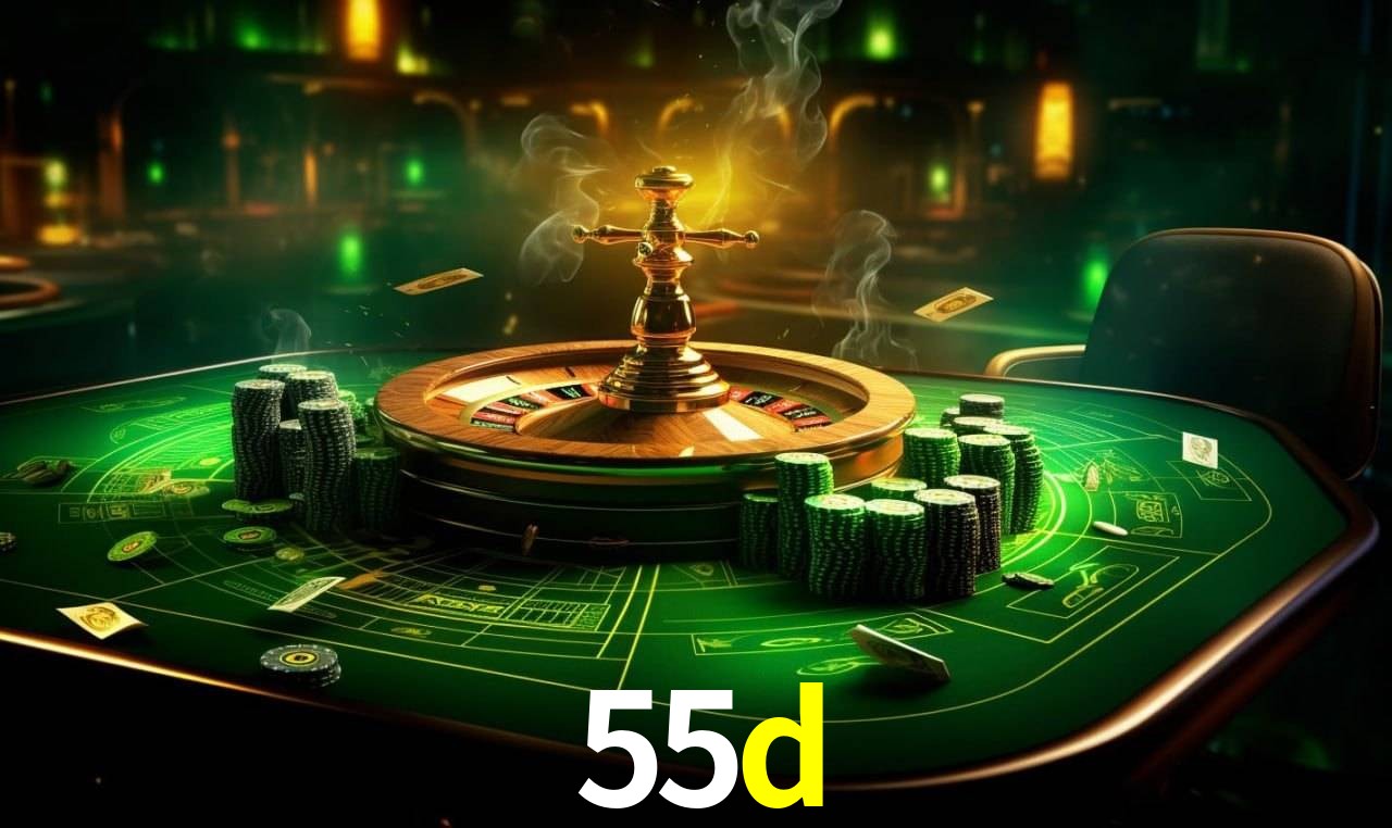 Explorando a Categoria de Eventos em Apostas na 55d