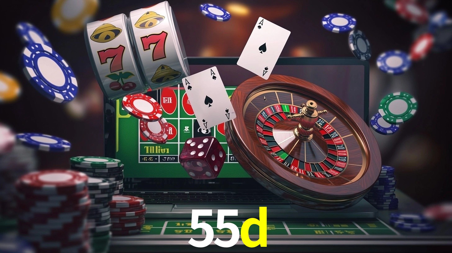 55d Bônus - 55d visual 1