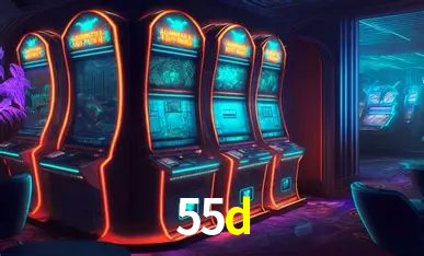 A Emoção da Loteria na 55d: Uma Chance de Mudança de Vida