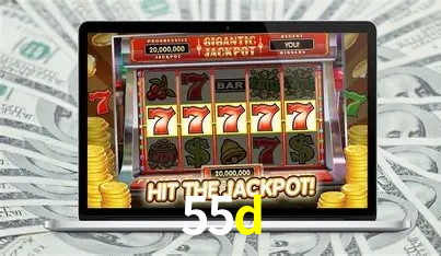 55d Plataforma - 55d visual 1