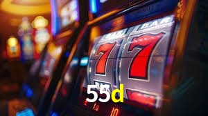 Recursos de Bônus 55d