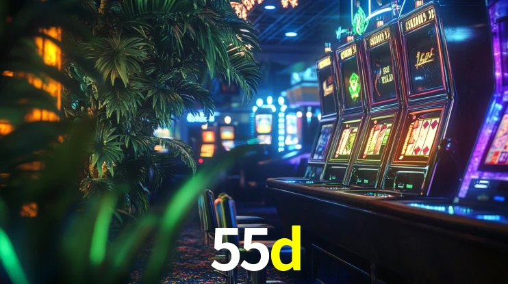 Blackjack Table 55d