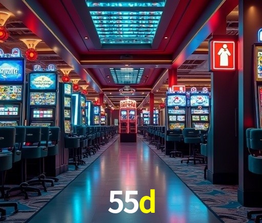 Descubra a Essência do 55d: Nossa História e Compromissos