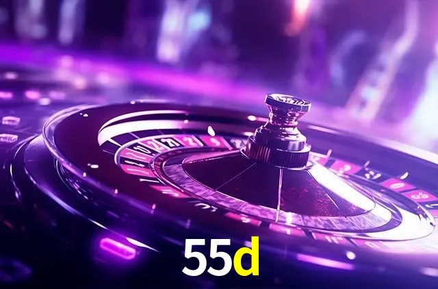 Desvendando o Mundo dos Jogos Virtuais na 55d