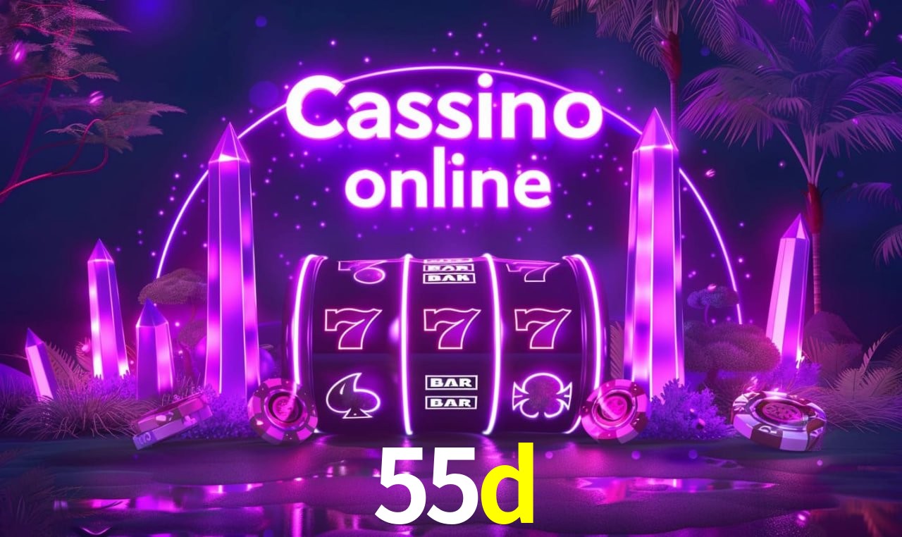 Diretório de Jogos 55d