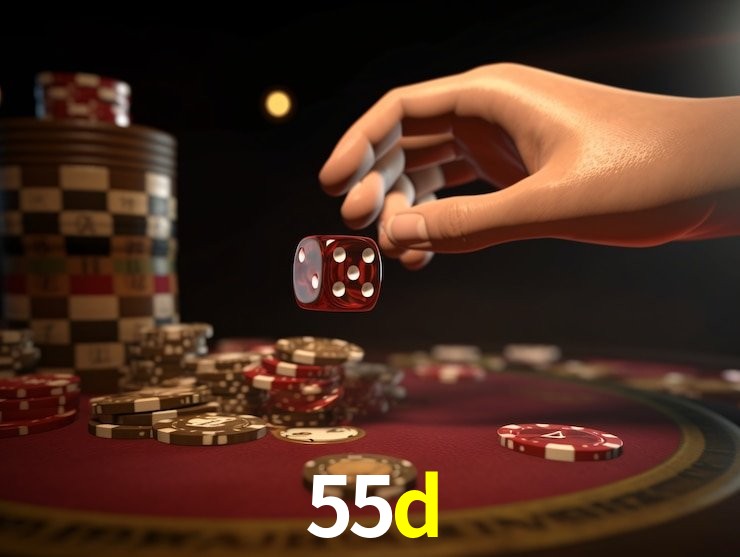 Apostas de Basquete 55d