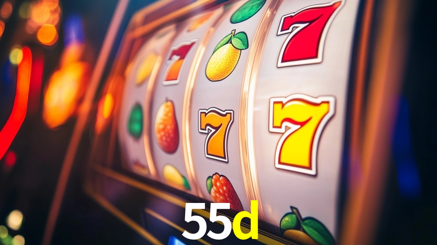 Ofertas Imperdíveis na 55d: Promoções e Bônus Que Valem a Pena