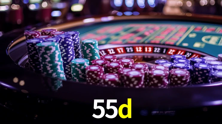 Live Casino 55d
