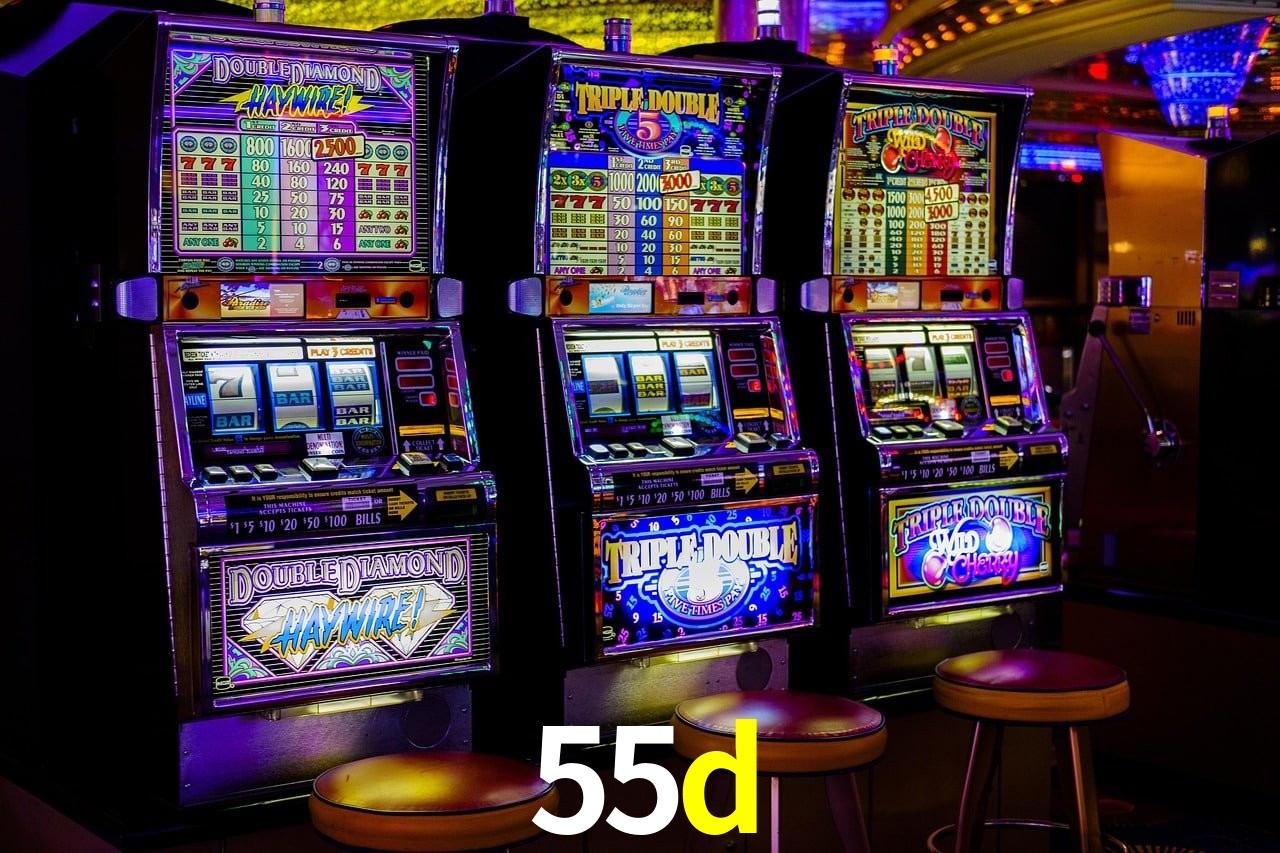 Bônus Diários 55d
