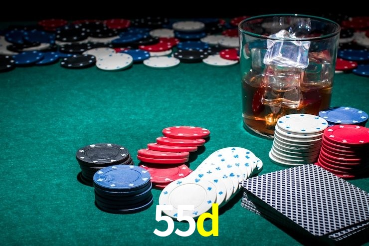 Jogos Exclusivos 55d