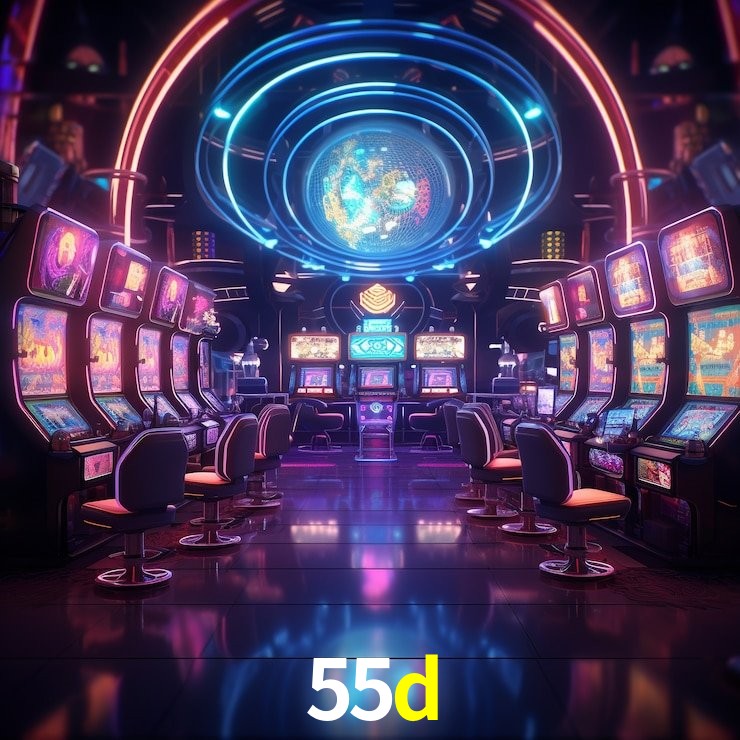 55d Slots - 55d visual 1