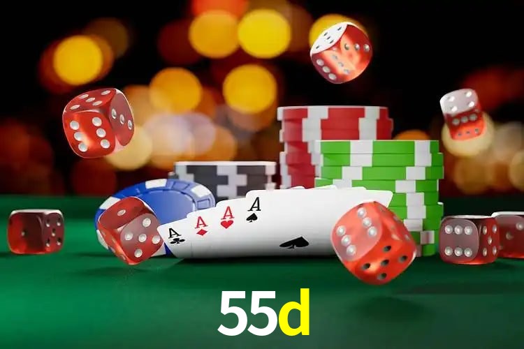 Apostas de Tênis 55d