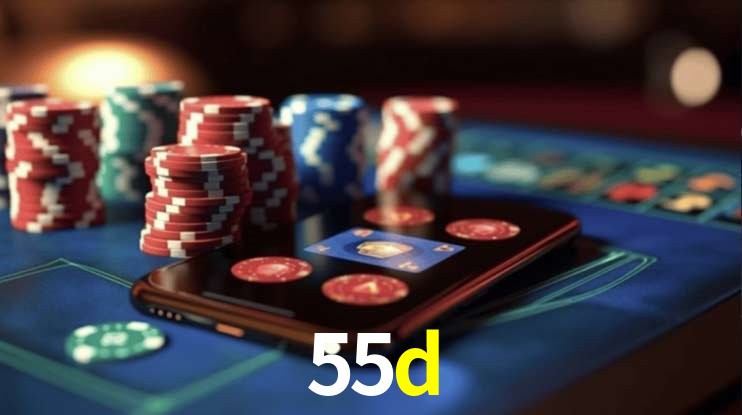 Estatísticas Esportivas 55d