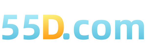 55D